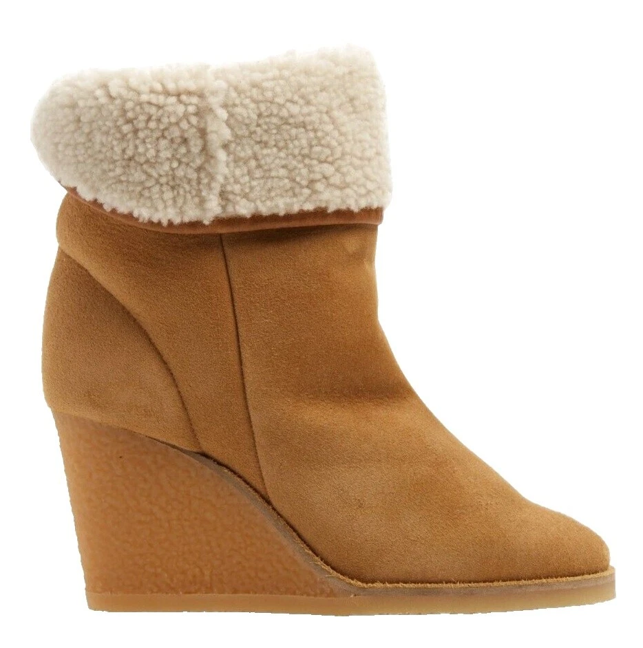 Isabel Marant Women's Wedge Boots