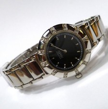 ESPRIT UHR DAMENUHR APHRODITE BLACK ESPRIT COLLECTION EL101112F06 