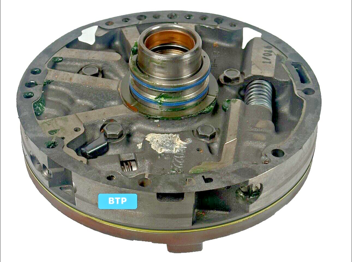 4L80E 1991-1996 TRANSMISSION REBUILT PUMP #8678778 #24202263