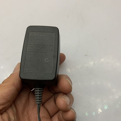 Panasonic KX-TG6521AL Base Charger PQLV219AL Power Supply - Zdjęcie 7 z 7