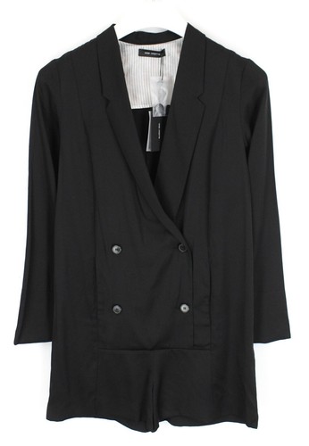 Cop Copine Flow Strampler Damen (EU) 36 Schaltfläche