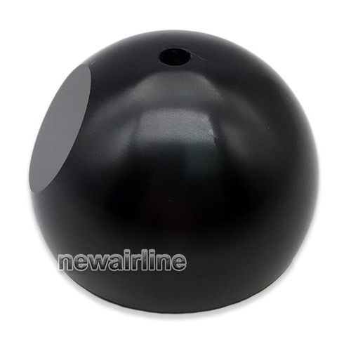 For 1.5" inch 25-Core Aluminum Tweeter Cover Car Speaker Sphere Shell Grill Mesh - Picture 12 of 18
