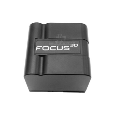 Faro Battery X120 S20 X330  Faro Focus 3D Laser Scanner Battery  Trimble TX5