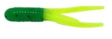 Bonehead Tackle 1 3/4" Stump Bug BHSBLL Lemon Lime Count 48
