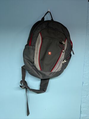 Swiss Gear Comfort Fit Backpack