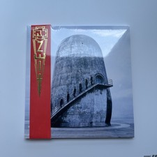 Rammstein Zeit Album CD Box Set