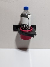 Blue Bird school bus cup holder insert only (MAGENTA)