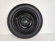 Spare Tire 17 Fits 2007-2017 Toyota Camry Compact Donut