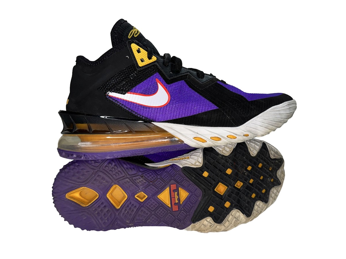 シューズ(男性用) Nike LeBron 18 Low ACG Terra s-l1200.jpg