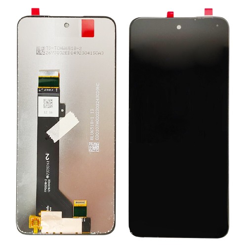 New For Motorola Moto G 5G 2023 XT2313 XT2313-6 LCD Touch Screen Digitizer±Frame - Photo 4 sur 13