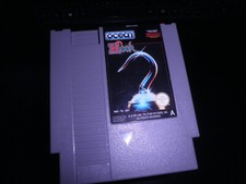 Thumbnail of ebay&reg; auction 285929314620 | Nintendo NES - Hook - Cart