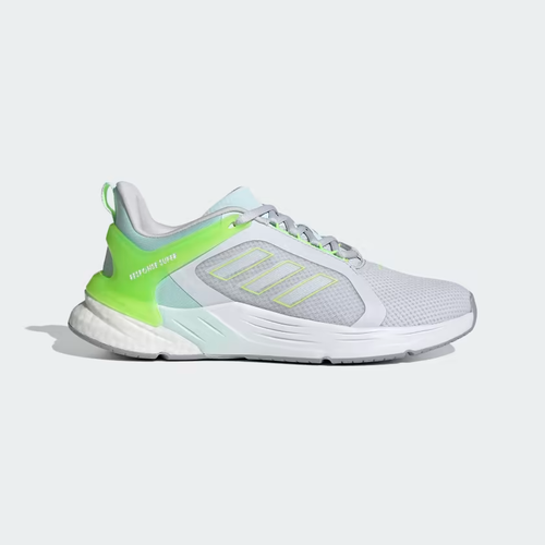 Adidas Women's White Questar Shoes IF2242 - Picture 2 of 5