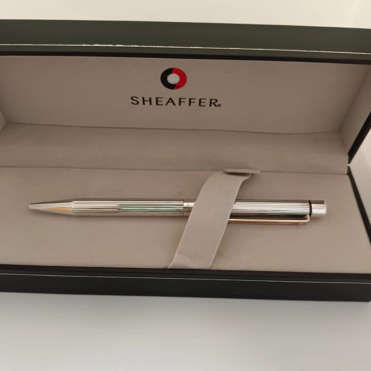 Sterling Silver Collectible Sheaffer Ballpoint Pens for sale | eBay