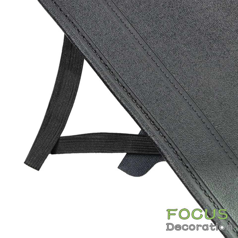 Volkswagen VW Golf Cabriolet 1995 1996-2000 2001 convertible techo blando negro Foto 4 de 4