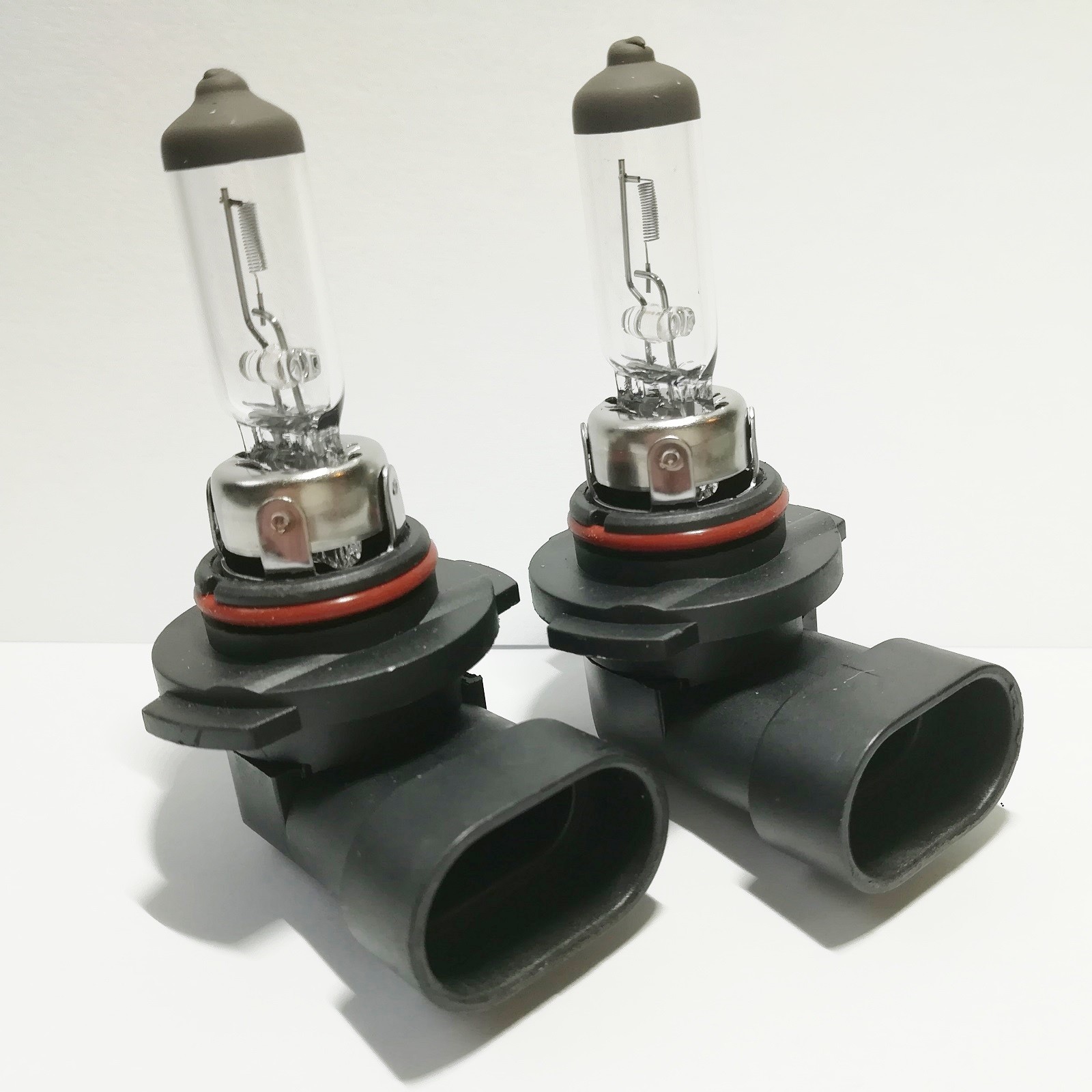 BAKUGO 2 Stück Nebelscheinwerfer H10 42W Für Chrysler 300 C (2004-2012) - Smoke Design