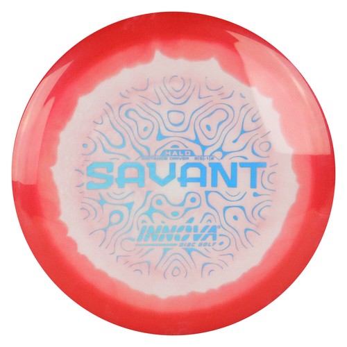 Innova Disc Golf Halo Star Savant Distance Driver 9/5/-1/2 - Choose Exact Disc - Picture 49 of 57