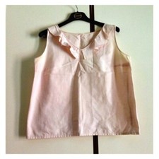 Top camicetta anni 60