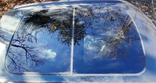 2011-2016 Mini Cooper Countryman R60 Panoramic Sunroof Assembly Oem 54107355233