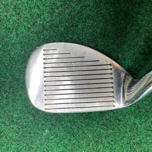 Arnold Palmer Dual Wedge SW True Temper S-flex shaft Tour Tech Palmer grip RH - Picture 3 of 11