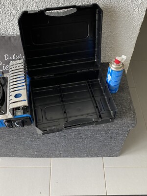 Tragbarer Camping plus  