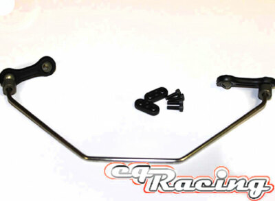 Losi 5ive-T Ersatzteil Truck Stabilisator VA B2562 L5T 