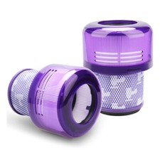 2 Pack Filter for Dyson SV16 Outsize,V11 Outsize,V11 Outsize Vacuums Part