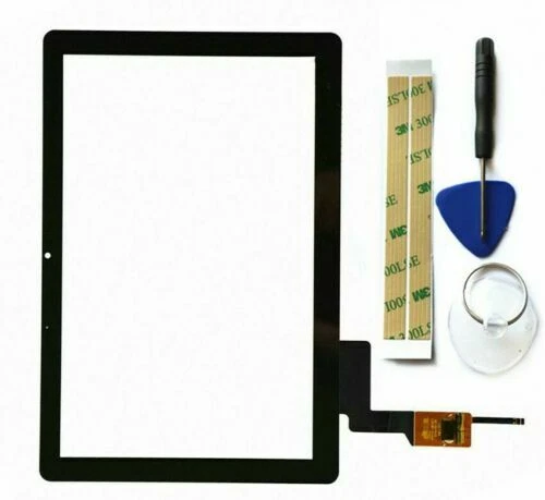 Black Tablet & eReader Parts for Acer Iconia Tab 10