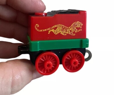 Thomas de Trein - Trackmaster - Mad Dash On Sodor Set - Thomas & Friend