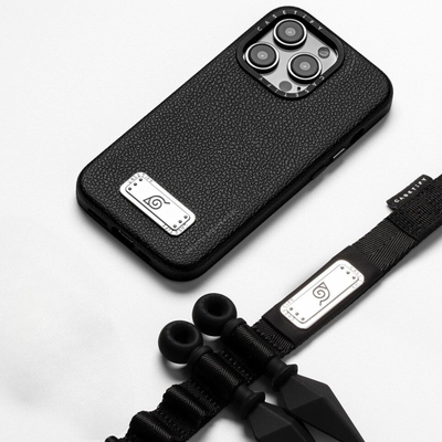 CASETiFY Naruto Utility CrossbodyLanyard