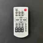 Remote Control For Panasonic PT-L595U PT-AE3000E PT-L701SDU PT-AE2000U Projector