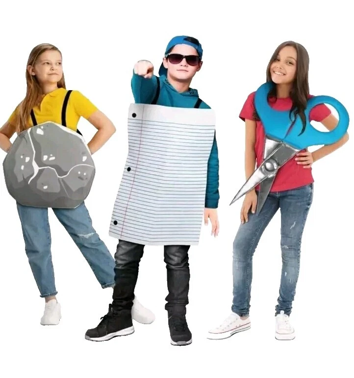 Smiffys Complete Outfit Costumes School