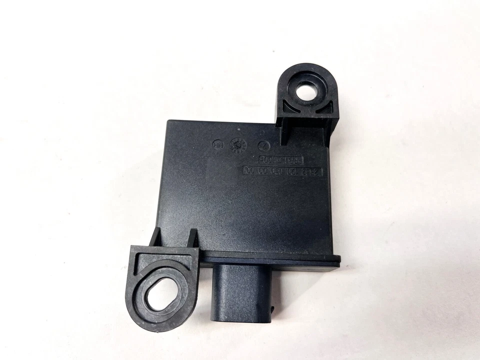 11-18 AUDI A8 QUATTRO BENTLEY MULSANNE TPMS TIRE PRESSURE MONITOR CONTROL OEM - Image 4 of 4