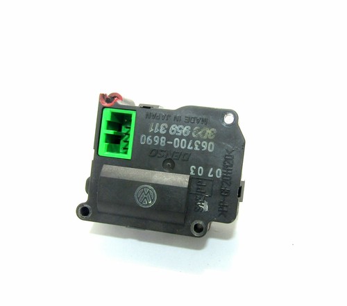 VW Phaeton 3D Stellmotor Klima Heizung Lüftung Stellmotor Klimaanlage 3d0959311