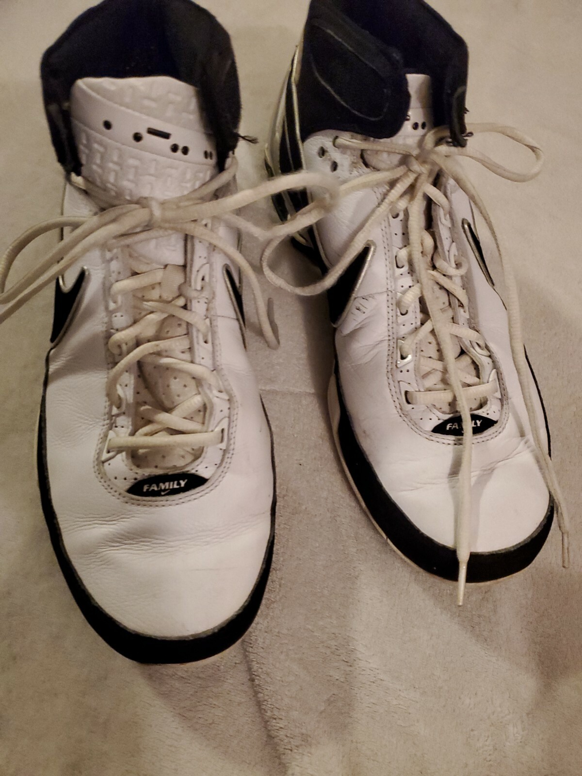 nike shox elite ii tb