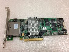 Controller card for Intel RS2PI008 RAID SAS/SATA PCI-e 2.0 card