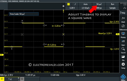 TDR Time Domain Reflectometer. Fast Clock Version. Detect cable faults & More - Picture 8 of 11