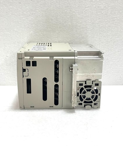 Telemecanique ATV31H075N4 Altivar 31 Variable Speed Drive - Picture 7 of 8