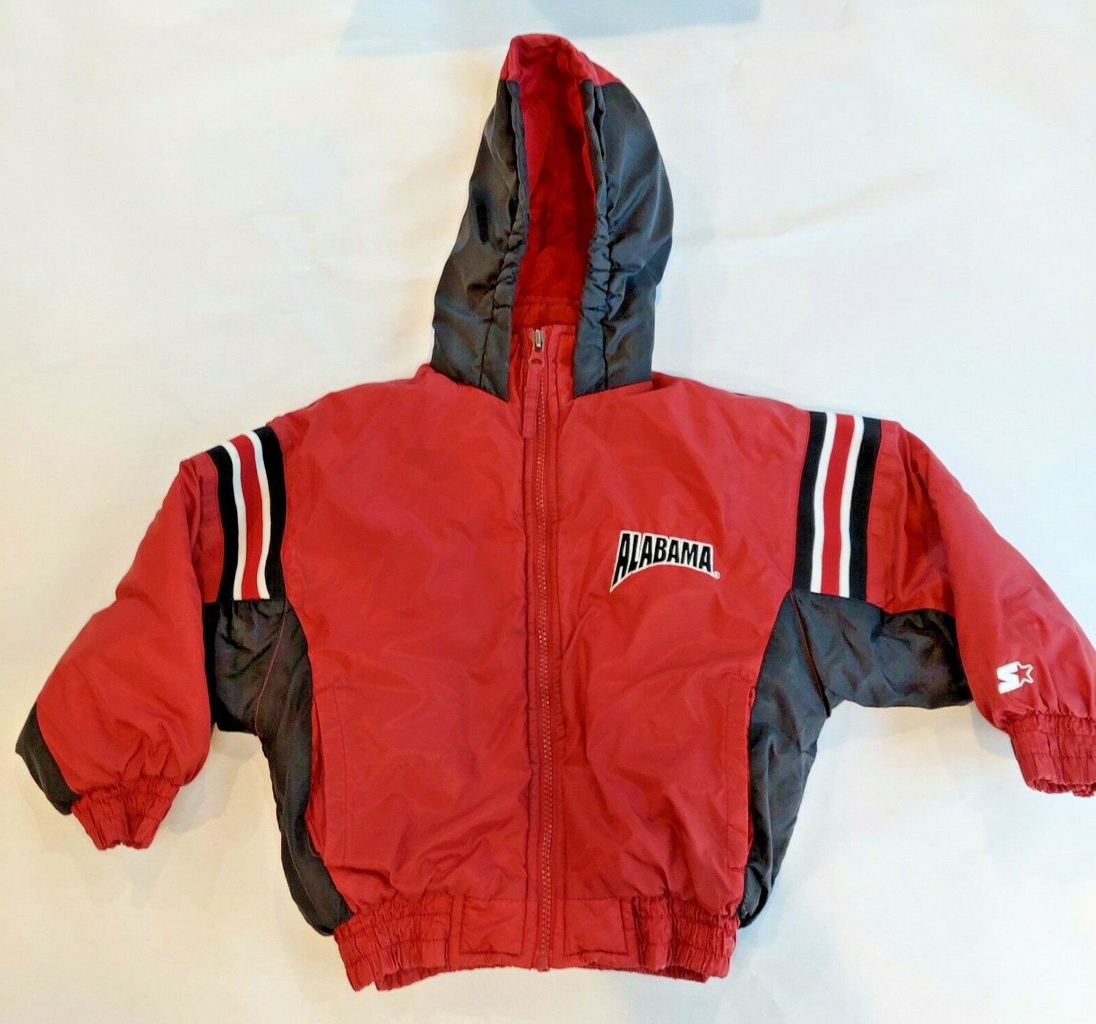 Vintage Alabama Crimson Tide Team 