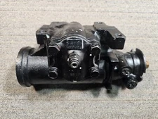 Hydraulic Power Steering Rack Gear Box 5208801 Left Hand Drive