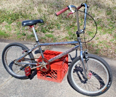 Schwinn 20 Inch Vintage Bikes for sale | eBay