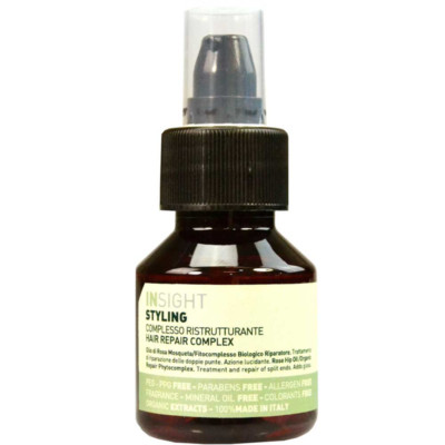 Insight Hair Repair Complex 50 ml