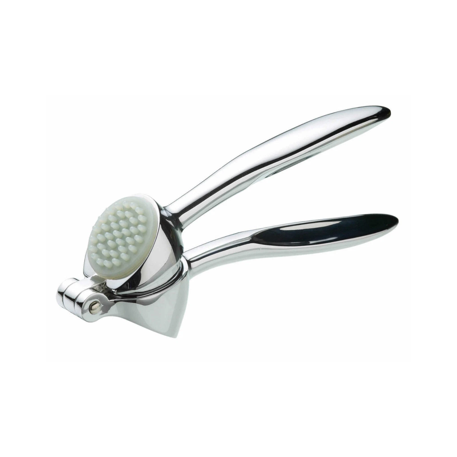 MasterClass Cast Heavy Duty Garlic Press
Opens in a new window or tab