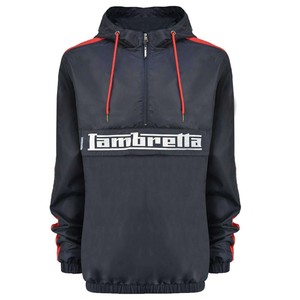 lambretta rain jacket