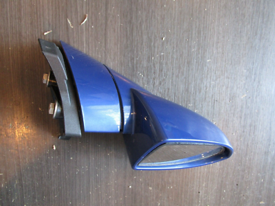 02 SEADOO GTX 4 TEC RIGHT MIRROR ASSEMBLY RH 269500893 269500687 02 SEADOO GTX 4 TEC RIGHT MIRROR ASSEMBLY RH 269500893 269500687