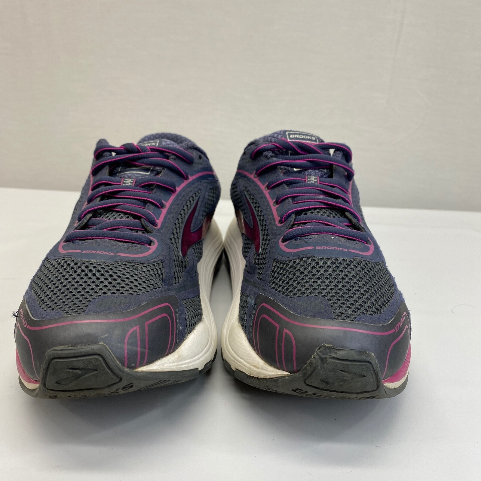 brooks dyad 9 womens