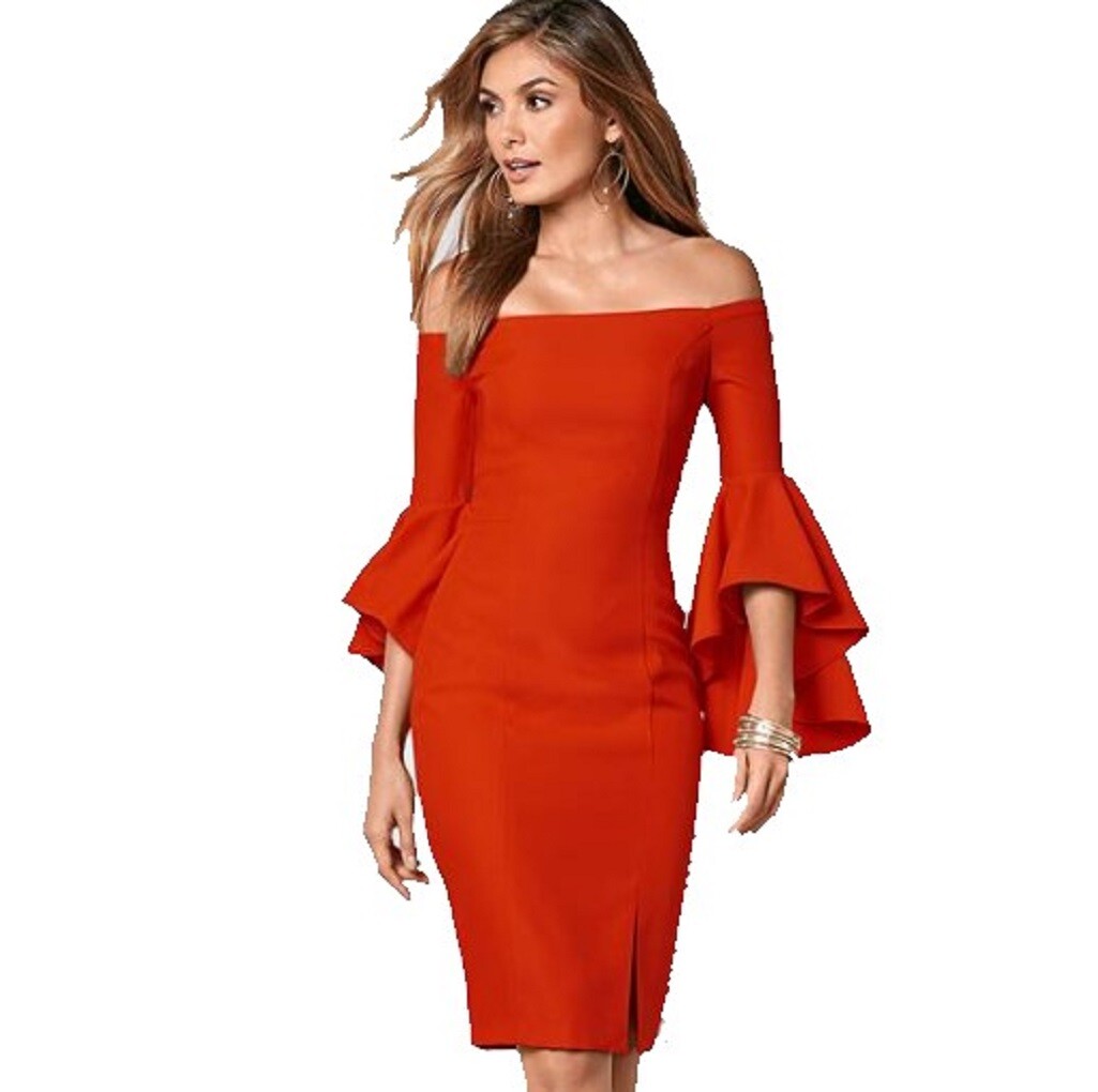 RED CHRISTMAS DRESS Venus Off the Shoulder SZ 12 HOLIDAY LINED NWT USA SHIPPED | eBay RED CHRISTMAS DRESS Venus Off the Shoulder SZ 12 HOLIDAY LINED NWT USA SHIPPED | eBay