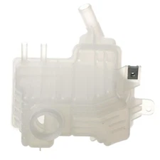 2007-2009 Mazda3 Mazda 3 Coolant Overflow Tank Bottle OE NEW L33X-15-350 GENUINE