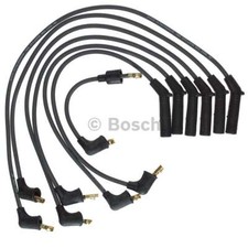 Lifetime Ign Wire Set  Bosch  09213