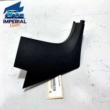 2012-2022 VOLKSWAGEN PASSAT FRONT RIGHT DOOR SILL KICK PANEL OEM