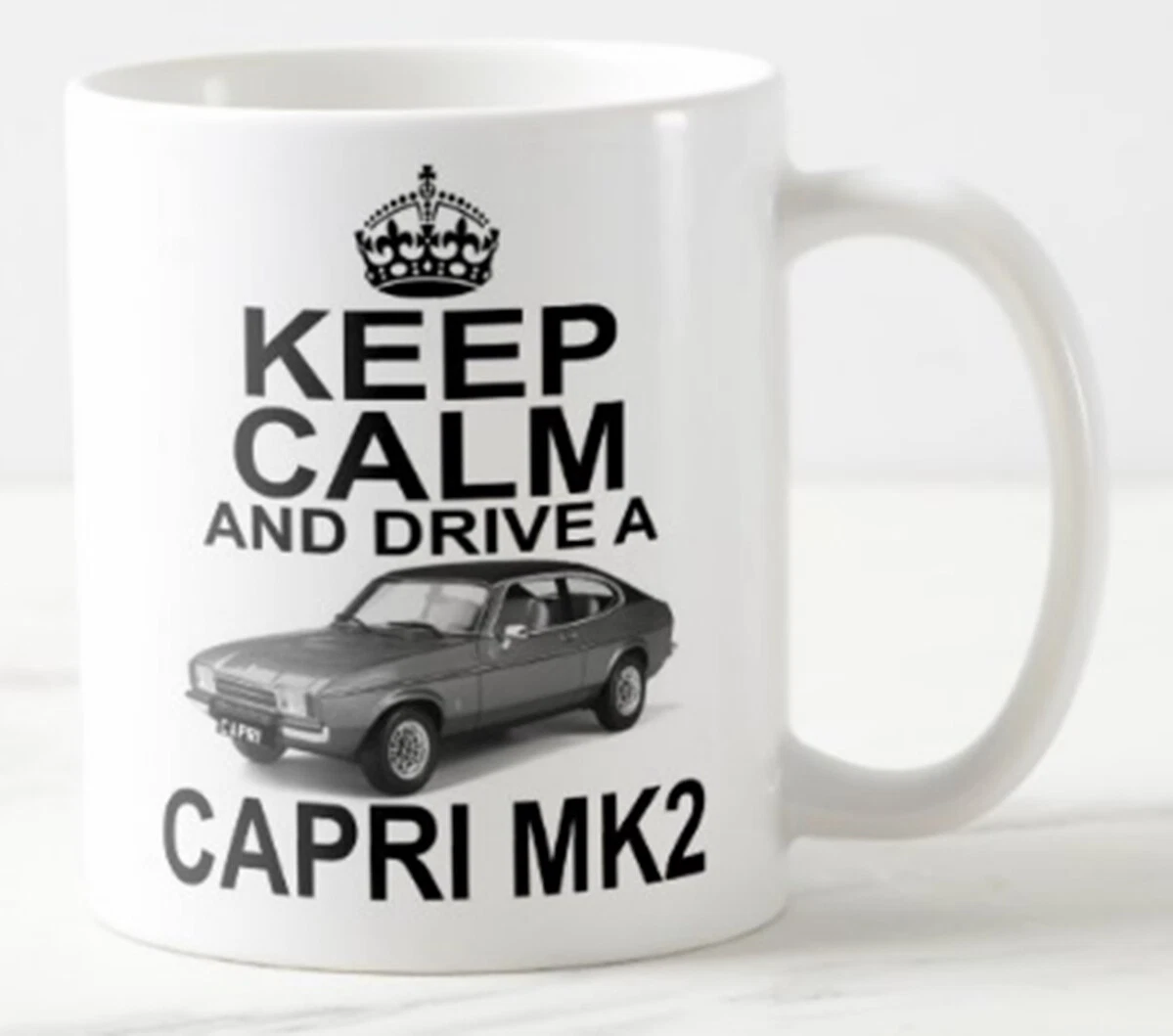 Car mugs 2024